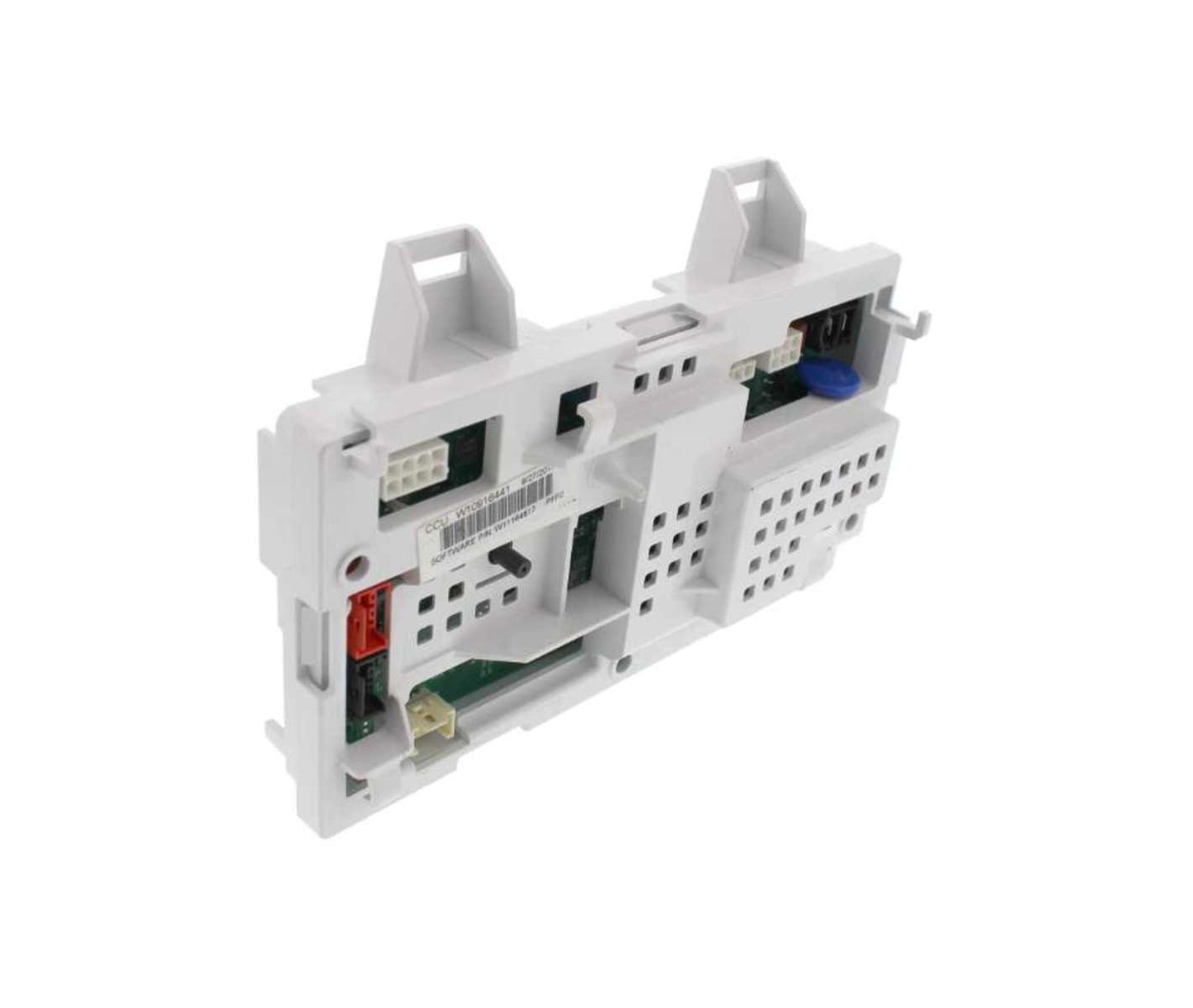 W11116504 - Genuine OEM Whirlpool Washer Electronic Control Board